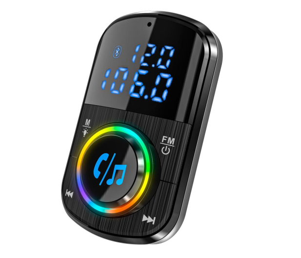 Navitel Transmiter FM BHF08 PRO - 1283337 - zdjęcie